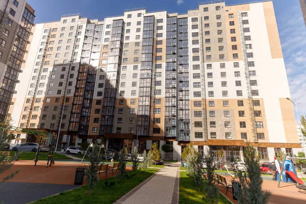 Стильная квартира в новостройке — аренда посуточно в Мариуполь