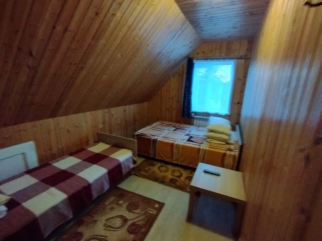 Дом на Зивчальской (пос.Ильинский)