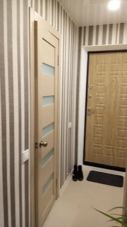 Уютное гнездышко