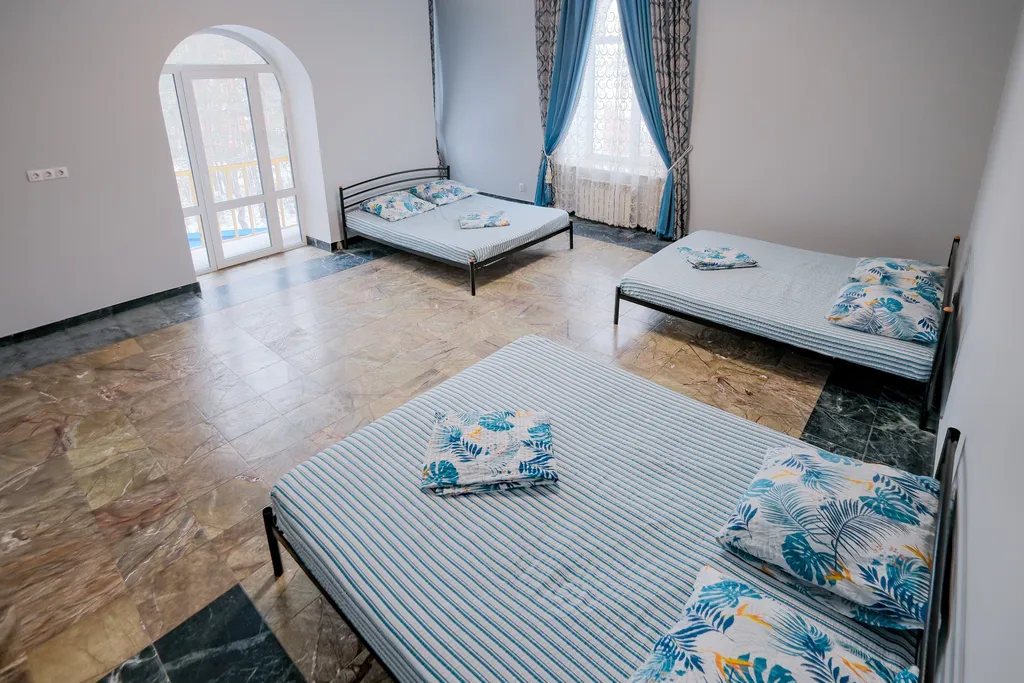 Гостевой дом Царский