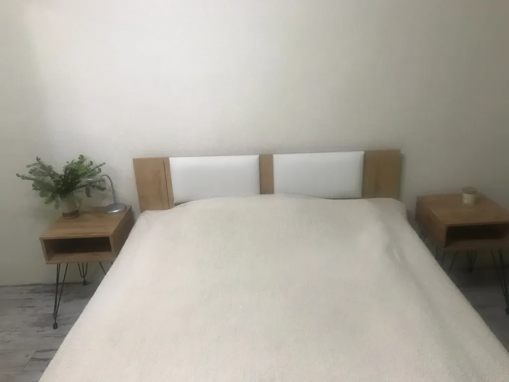 Прекрасная двухкомнатная квартира