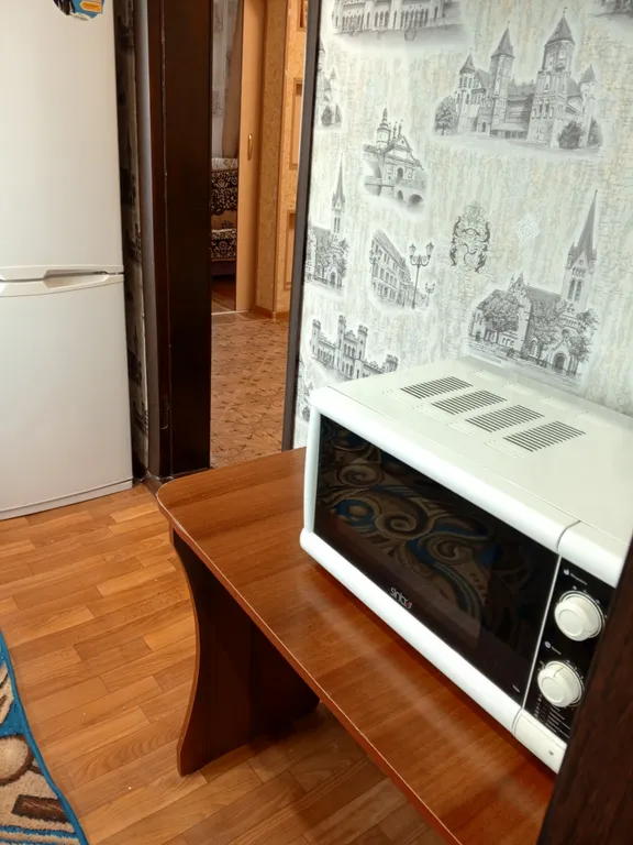 Уютный семейный дом