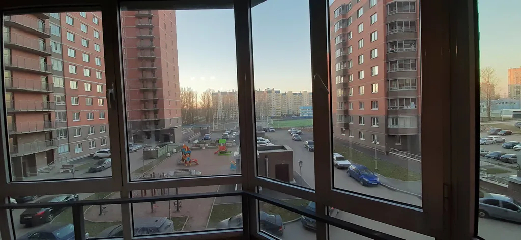 Привлекательная студия NevaBed