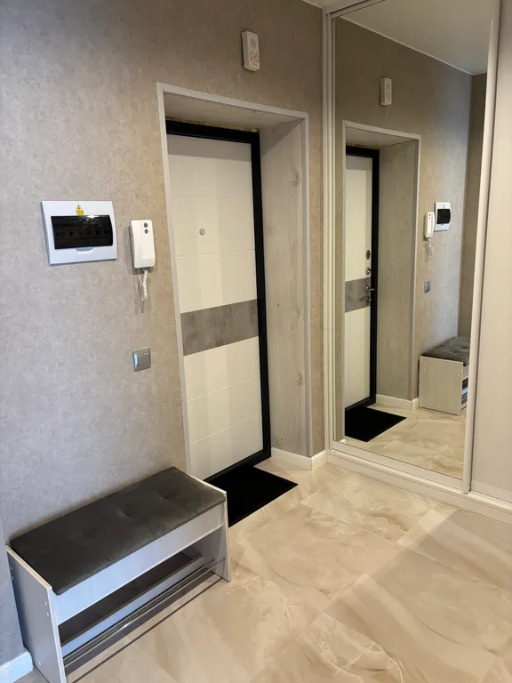 Уютная квартира в центре