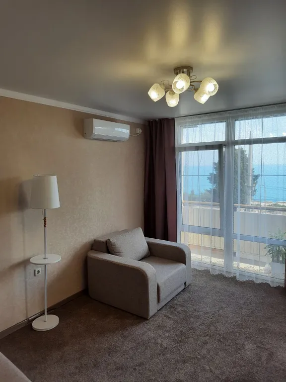 1-комнатный Дом