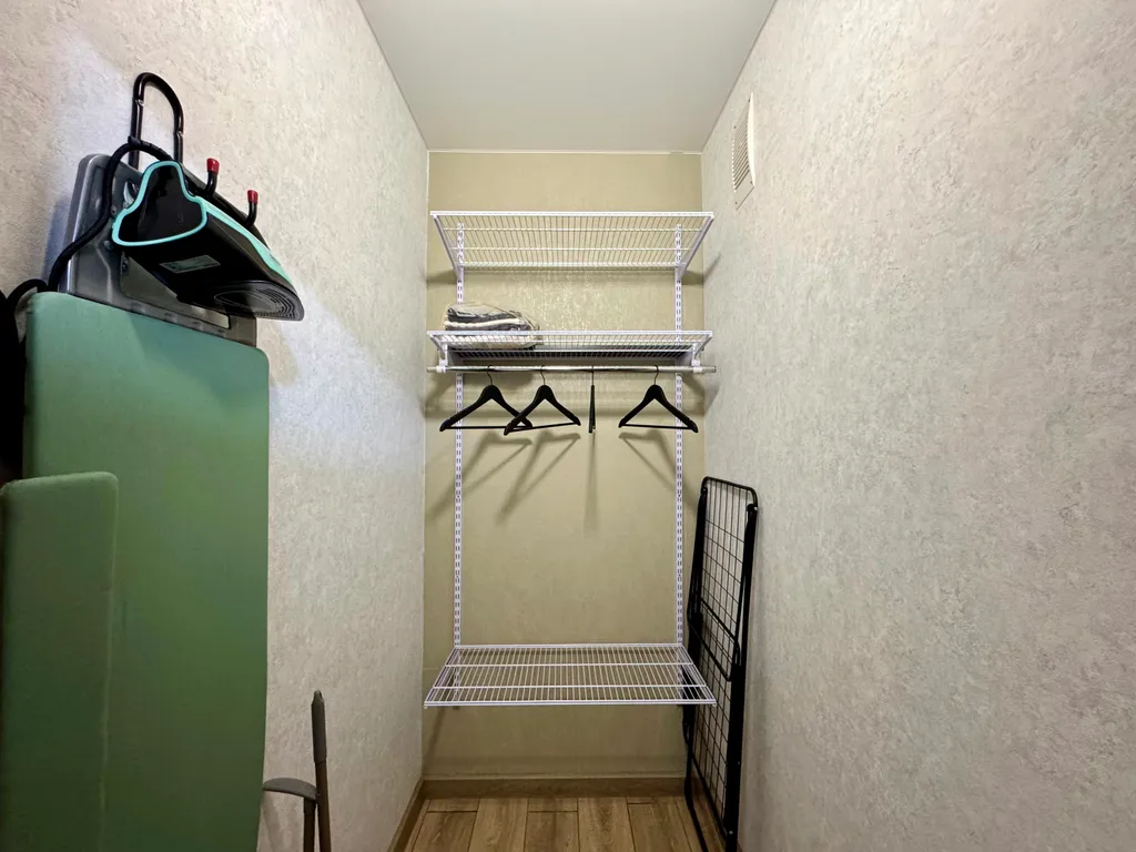 Квартира 1-комнатная Квартира — Калининград