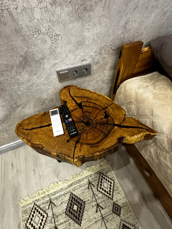 Уютный дом в центре города