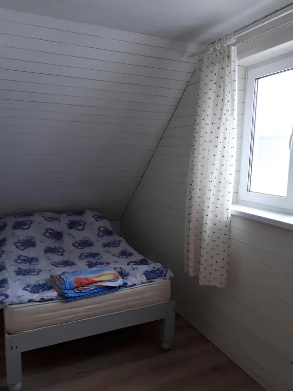 Дом на берегу