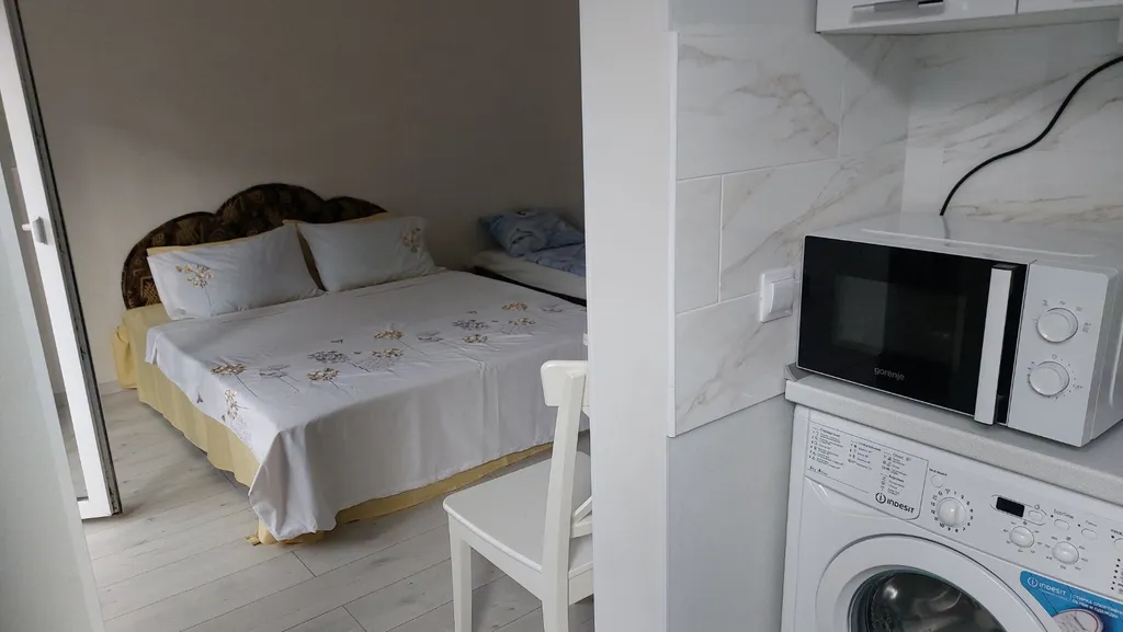 Уютная квартира в самом центре города