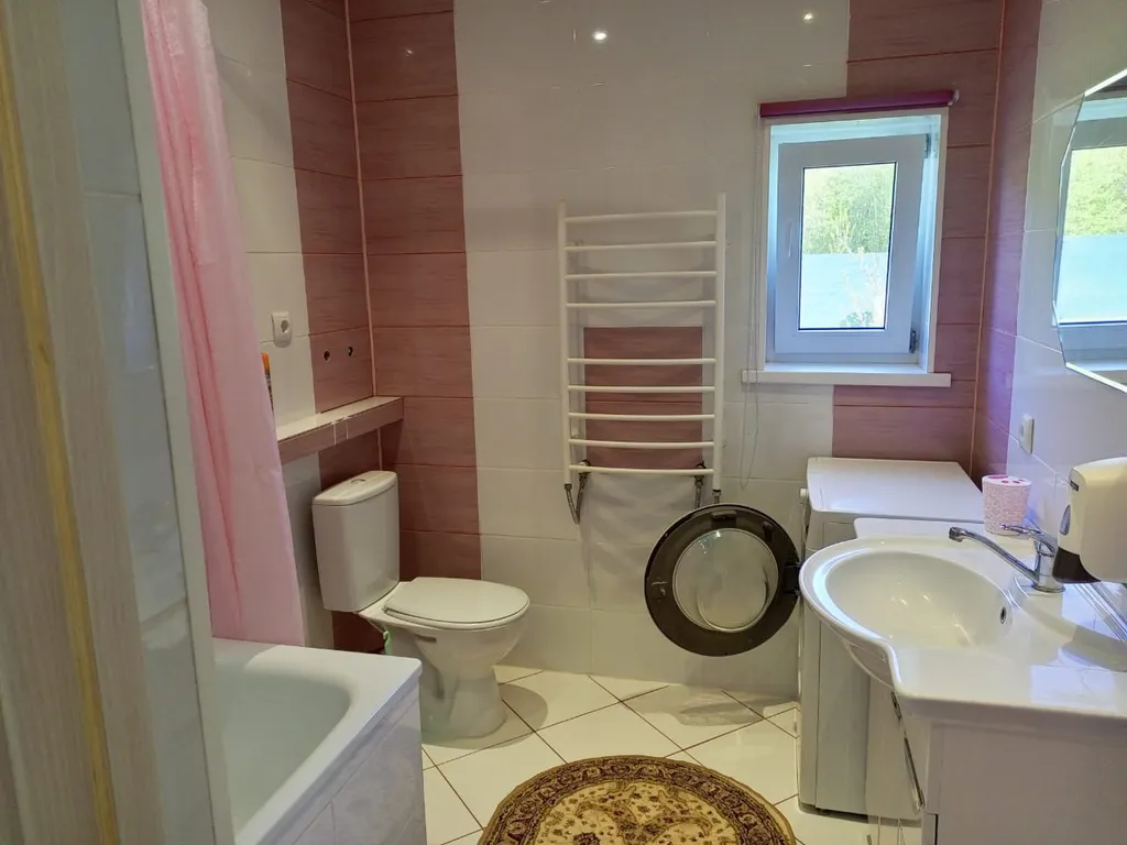 Квартира у моря