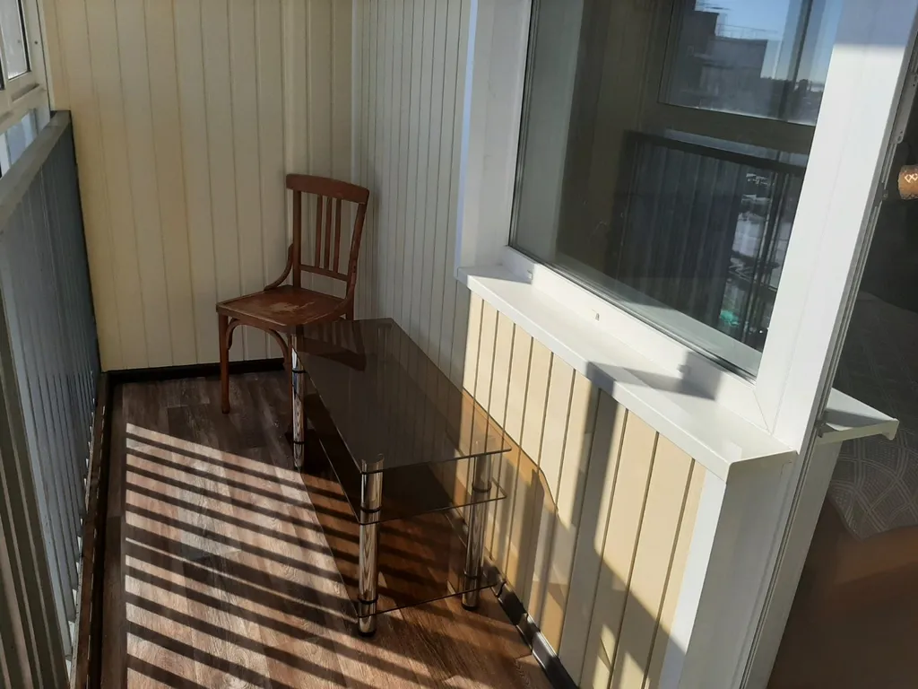 Квартира Уютная квартира — Челябинск