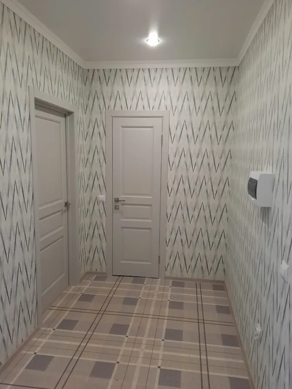 1 комнатная квартира на берегу балтийского моря