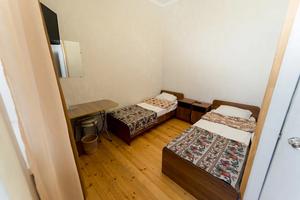 Квартира Комната — аренда посуточно в Сухум