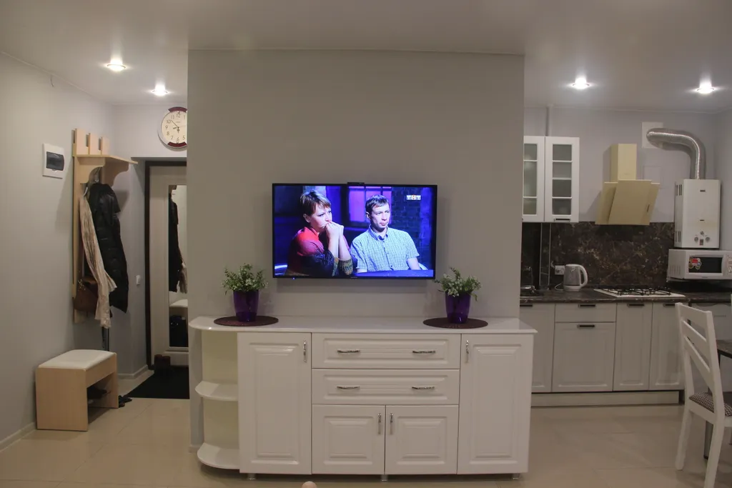 1-комнатная Квартира — аренда посуточно в Сыктывкар