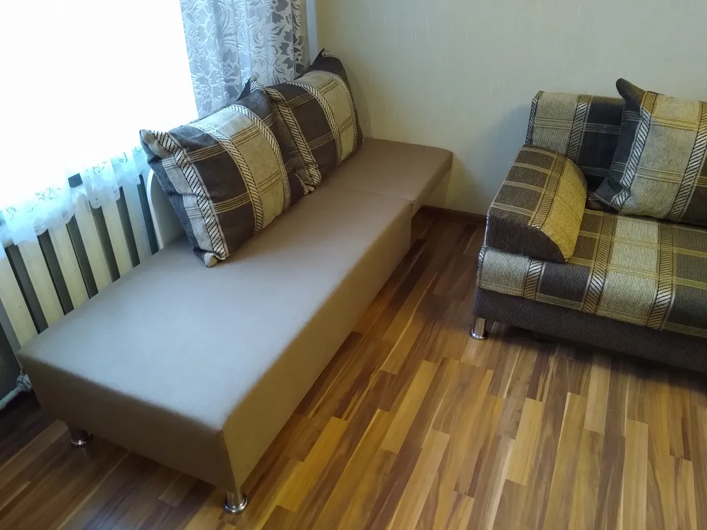 Квартира Квартира в центре города — Тверь