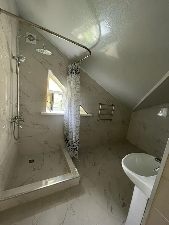 Дом с видом на море