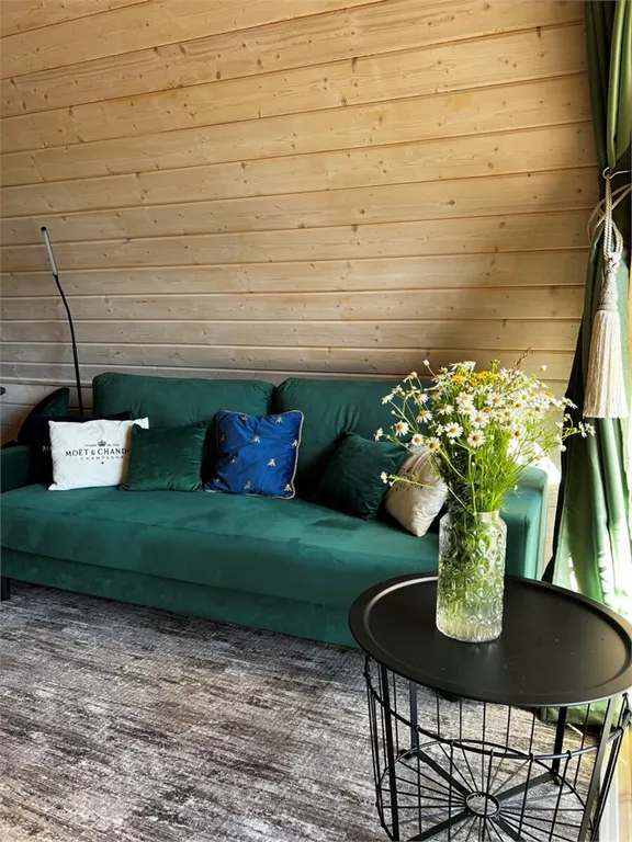 A-frame для двоих