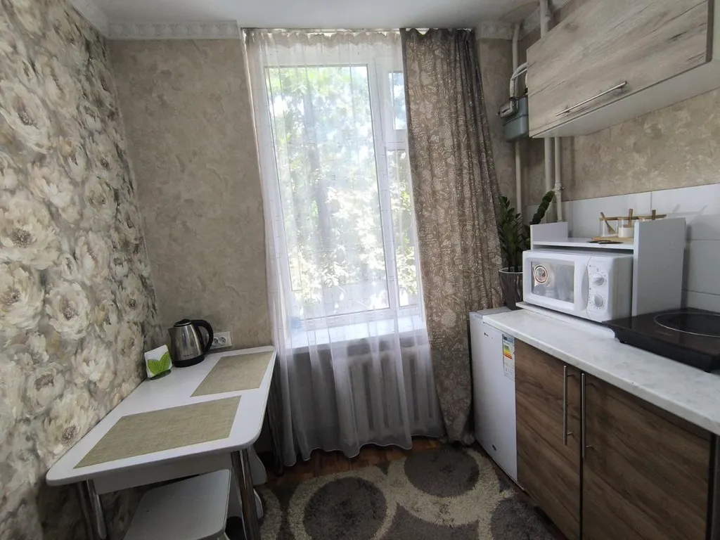 Уютная, чистая квартира недалеко от центра города