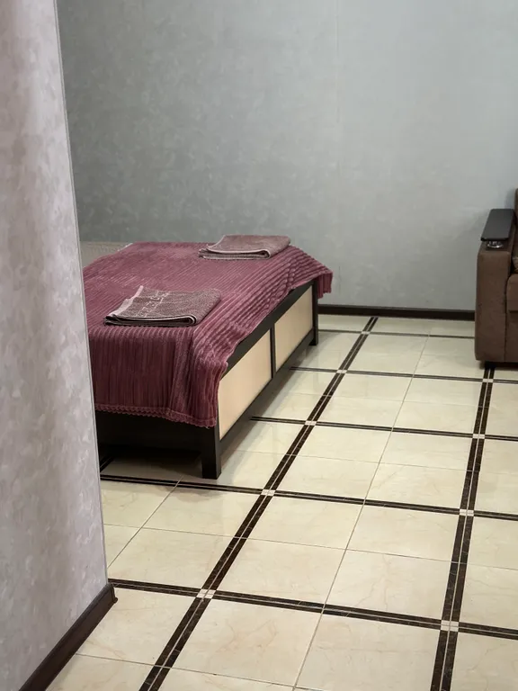 Квартира Комната — Гагра