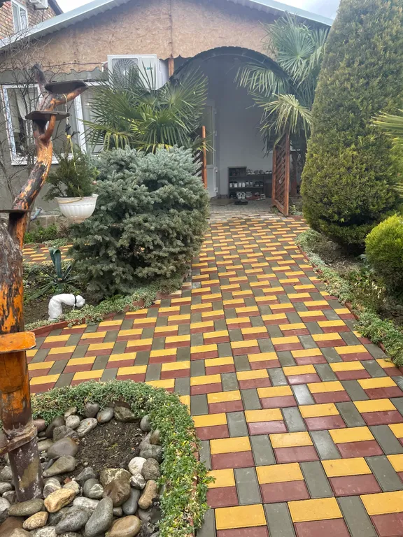 Шикарный коттедж в Дизайнерском исполнении