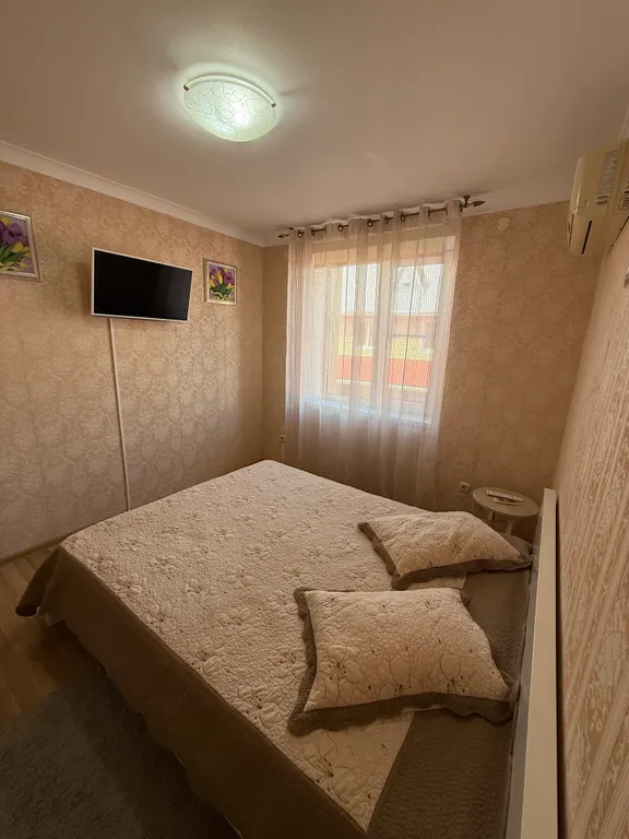 Коттедж у Моря