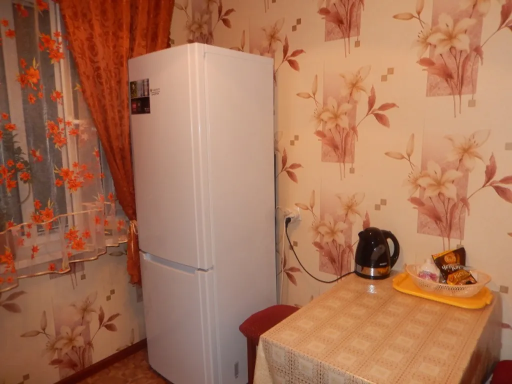 Уютная 2-комнатная квартира в центре города