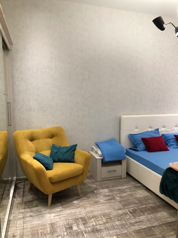 Премиум апартамент в доме бизнес класса центр