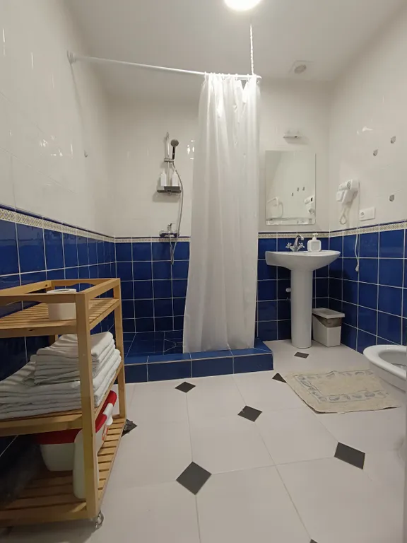 Коттедж Семейный 3-х этажный таунхаус рядом с морем — Головинка