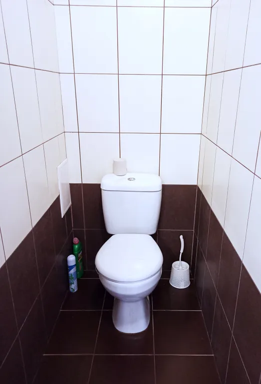 Видовая евро 2-шка в центре