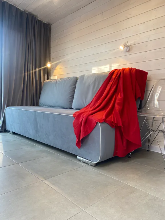 Коттедж Уютный дом для семьи и романтических встреч — Казань