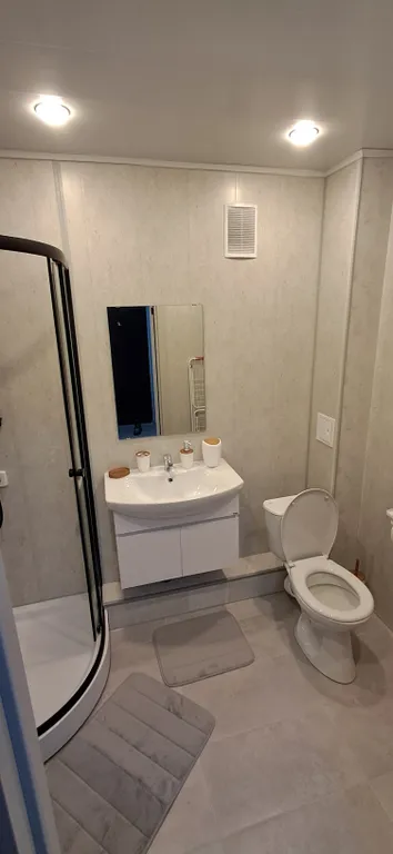 Квартира 1-комнатная Квартира — Ярославль