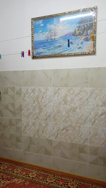 Уютный номер близ трассы М-4 рядом парки Лога и Патриот на 4 человека