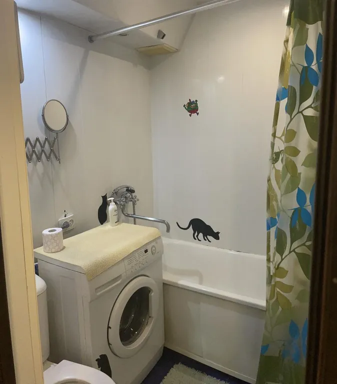 Апартаменты в центре