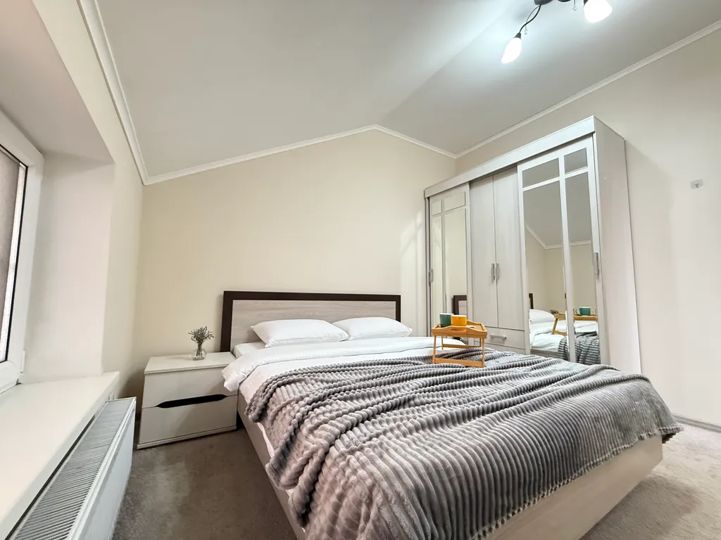 Дом в Батайске