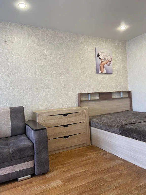 Уютная квартира — аренда посуточно в Набережные Челны