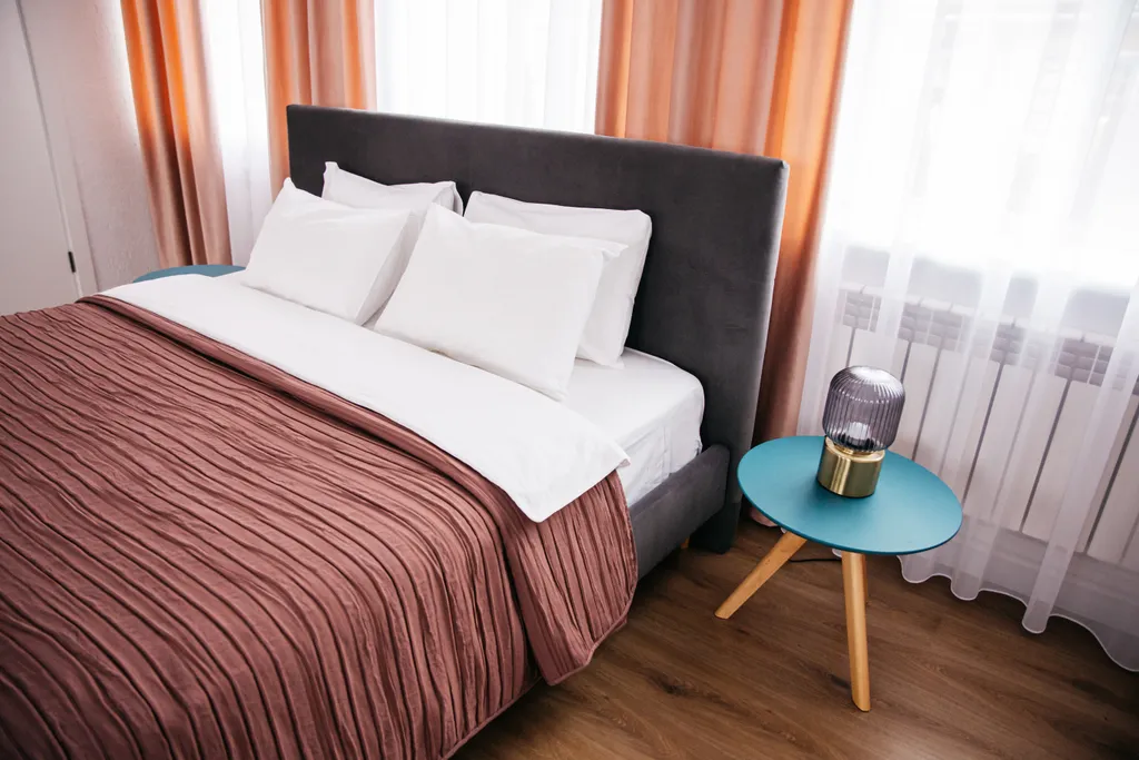 Квартира Нежный прованс — аренда посуточно в Кинешма