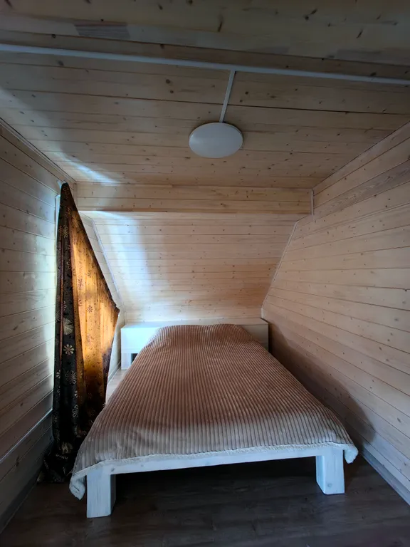 Дом для отдыха