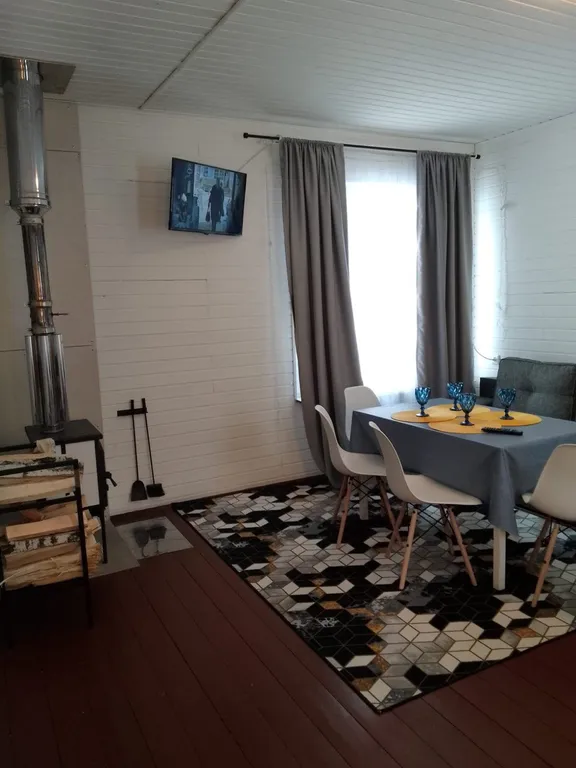 1-комнатный Дом