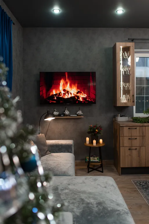 Коттедж Комфортный дом вереск на ладоге — Коккорево