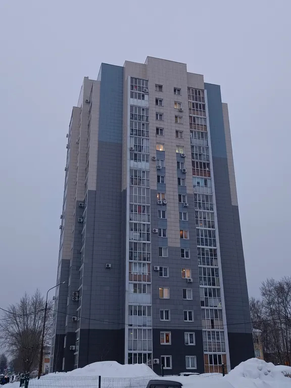 Квартира Уютная квартира у озера Кабан в 15 минутах до центра — Казань