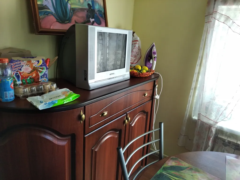 Коттедж Жизнь за городом — Логиново