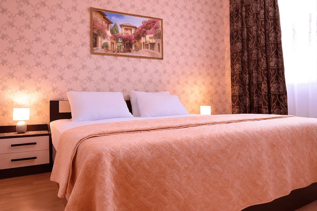 Квартира рядом с ТЦ Аура, ЖД, Аэропорт — аренда посуточно в Сургут