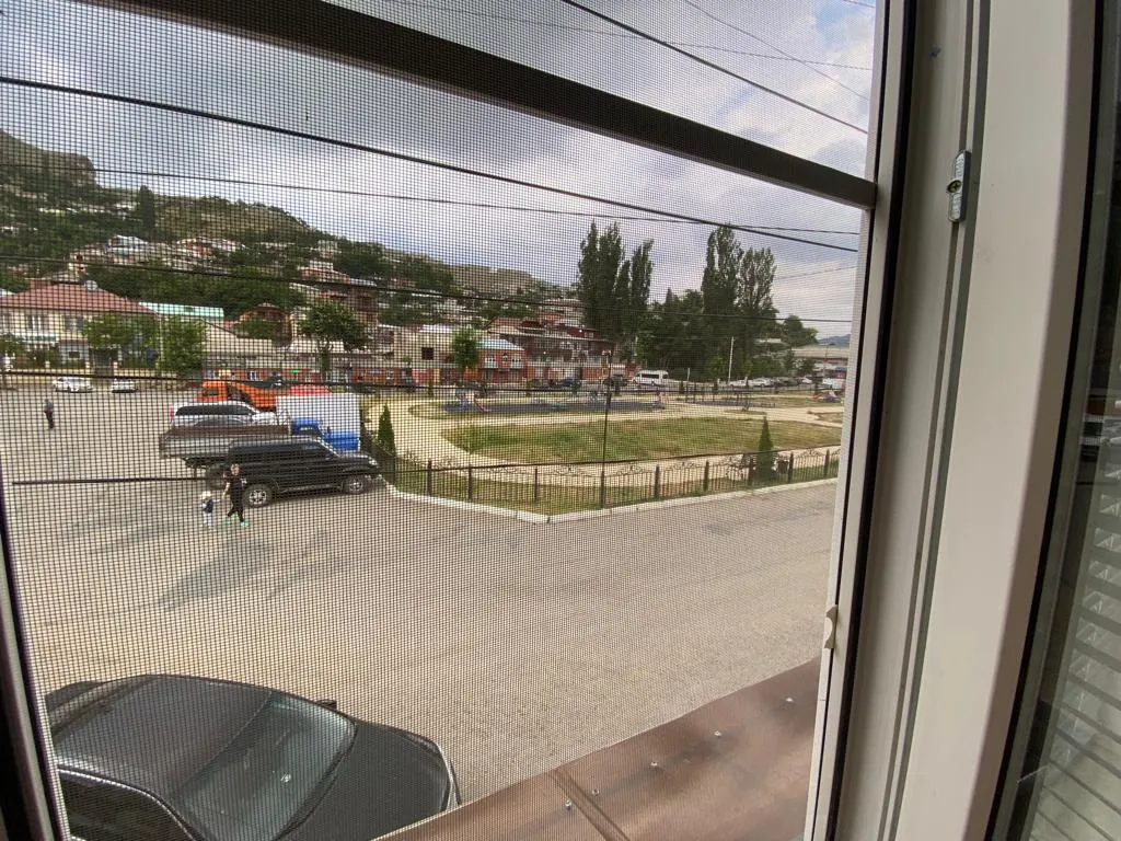 Квартира, дом в центре Гуниба