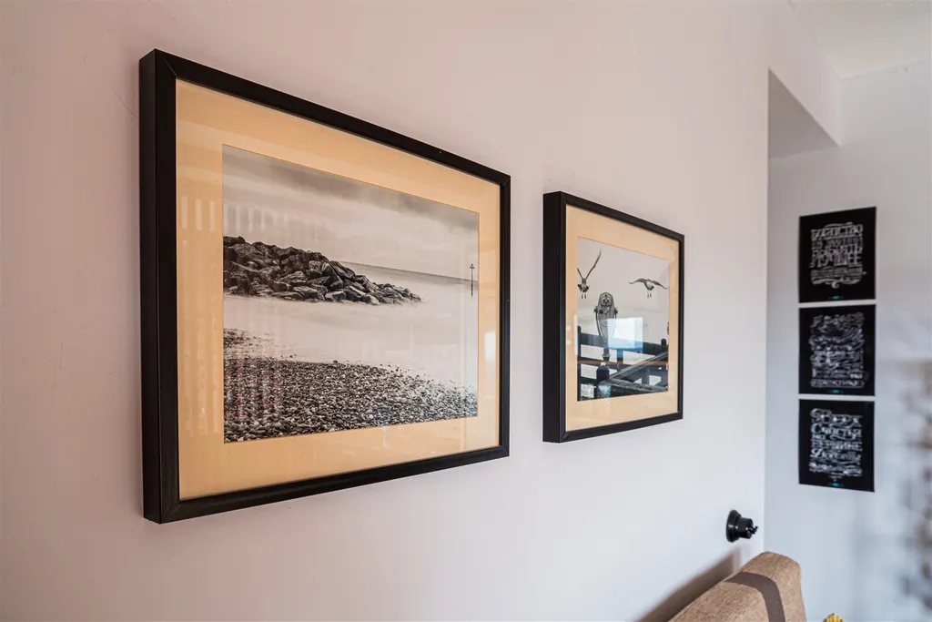 Лофт апартаменты