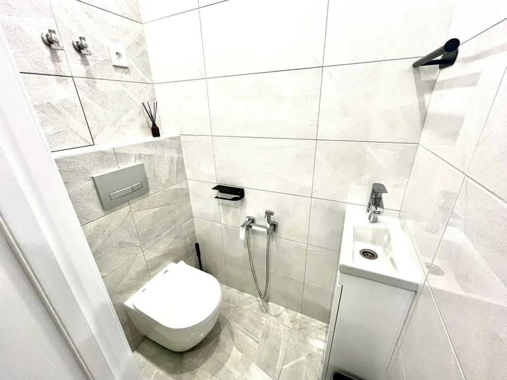 Квартира Новая квартира с отличным ремонтом в ЖК Аванта — Анапа