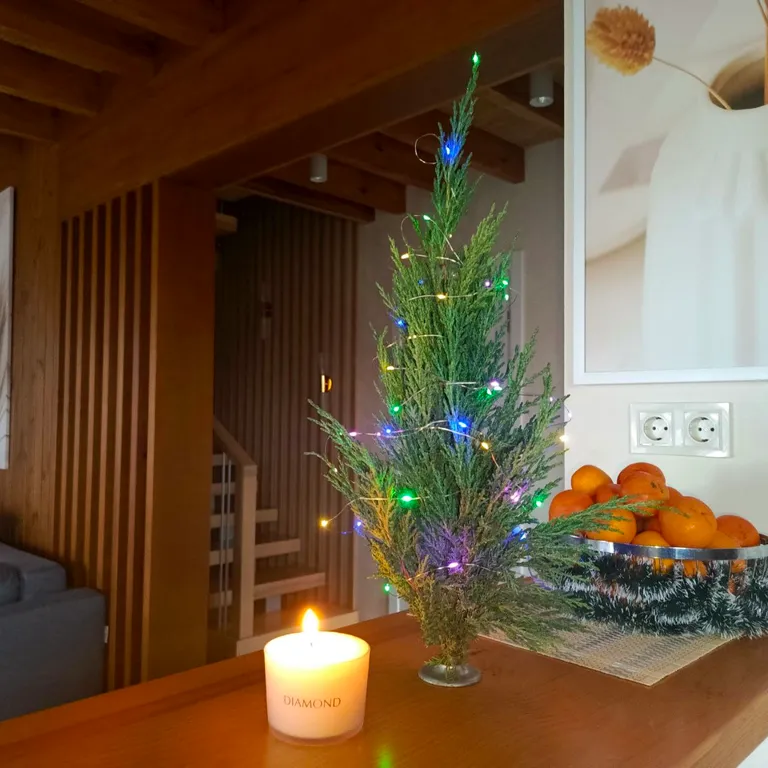 Дом Coastal Dream для близких - с видом на море и вкусом лета