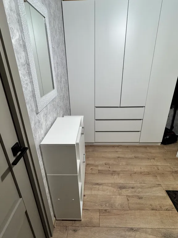 Уютная евродвушка в новом доме