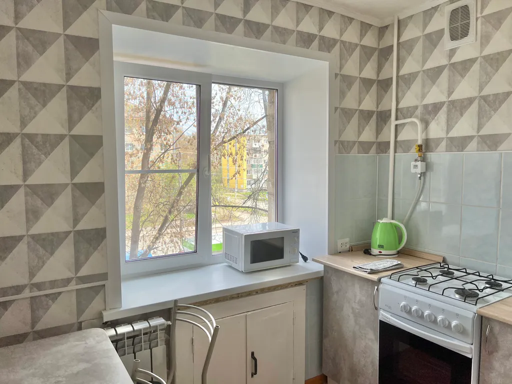 Двушка в центре