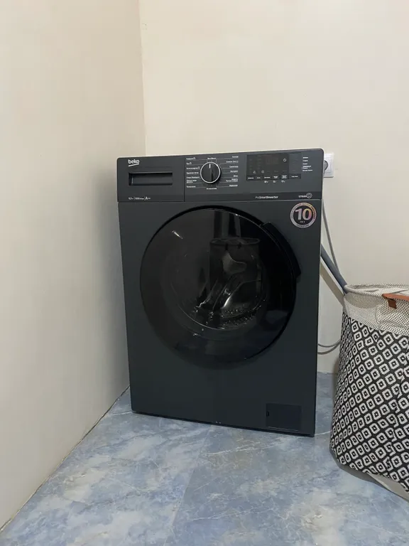 Уютный дом у моря