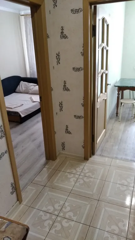 Квартира Уютная квартира в центре города — Анапа